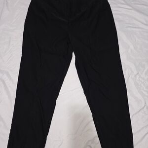 Womans Black Pants